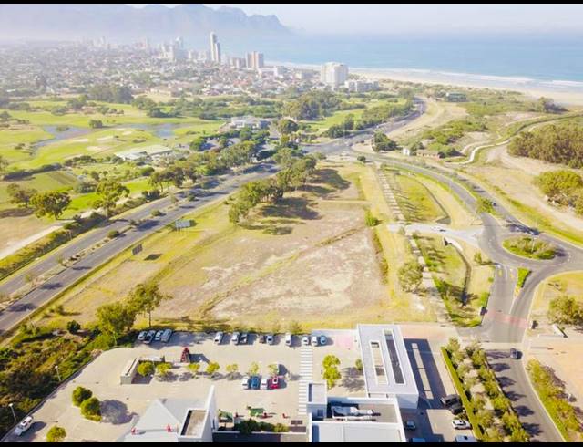 OFFICE PROPERTY TO RENT IN PAARDEVLEI